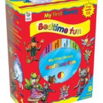 9781415110553 Bedtime Fun Front