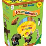 9781415110584 Farm Animals Front