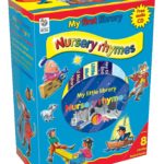 9781415110591 Nursery Rhymes Front