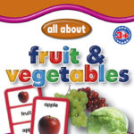 9781431300440 Fruit & Vegetables