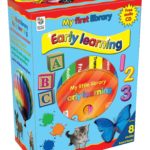 9781576613382 Early Learning Front