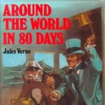 0866119523 01) Around The World In 80 Days