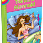 Little Mermaid MS-3D