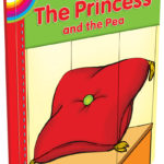 Princess & the Pea MS-3D