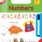 numbers-3D