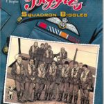 Graphic Novel Biggles Squadron Biggles front