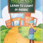 Learn to Count in Arabic Front