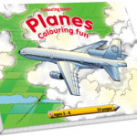 PLANES 3D