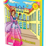 PRETTY PRINCESS 3D