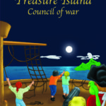 Treasure ISLAND