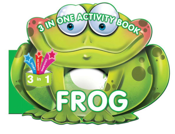 frog activity