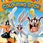 looneytunes 24pg col bk