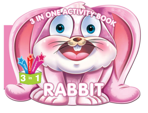 rabbit activity