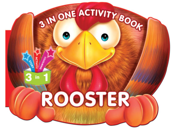 rooster activity bk