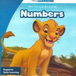 6221133357906 The Lion King Numbers_001