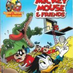 Micky Mouse & friends 1 front