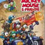 Micky Mouse &friends 2 front