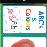 Small Flash Cards ABC